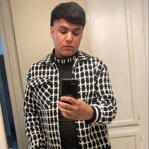 Meet your Posher, Juan